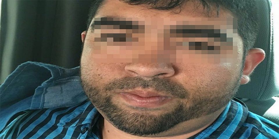 Detienen a “El Boss”, presunto líder narcotraficante