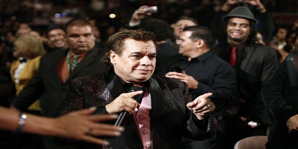 Cuerpo de Juan Gabriel será entregado el miércoles: representante