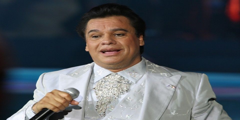 El drama familiar de Juan Gabriel