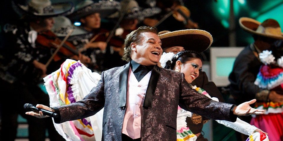 El destino de los restos de Juan Gabriel está en Ciudad Juárez