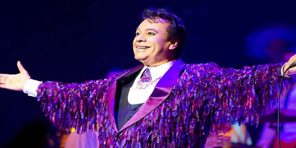 ¿Cuánto dinero generaba Juan Gabriel? ¿Cuánto dinero generaba Juan Gabriel?