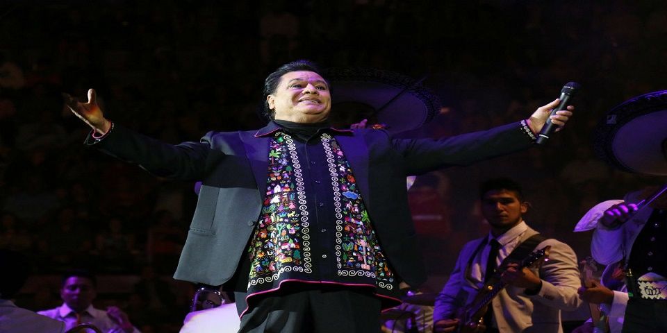 Michoacán realizará homenaje de cuerpo presente a Juan Gabriel