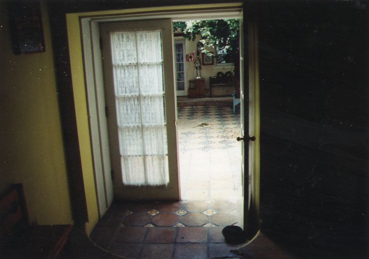 Juan Gabriel no pudo concretar venta de propiedad en EE.UU. - Juan-gabriel-Rancho-Nuevo-México-12