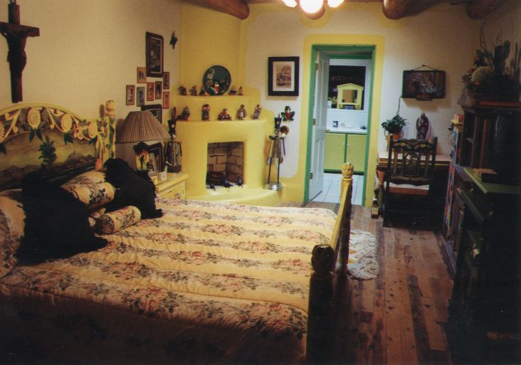 Juan Gabriel no pudo concretar venta de propiedad en EE.UU. - Juan-gabriel-Rancho-Nuevo-México-13