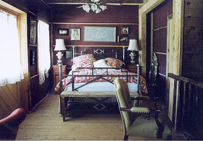 Juan Gabriel no pudo concretar venta de propiedad en EE.UU. - Juan-gabriel-Rancho-Nuevo-México-14