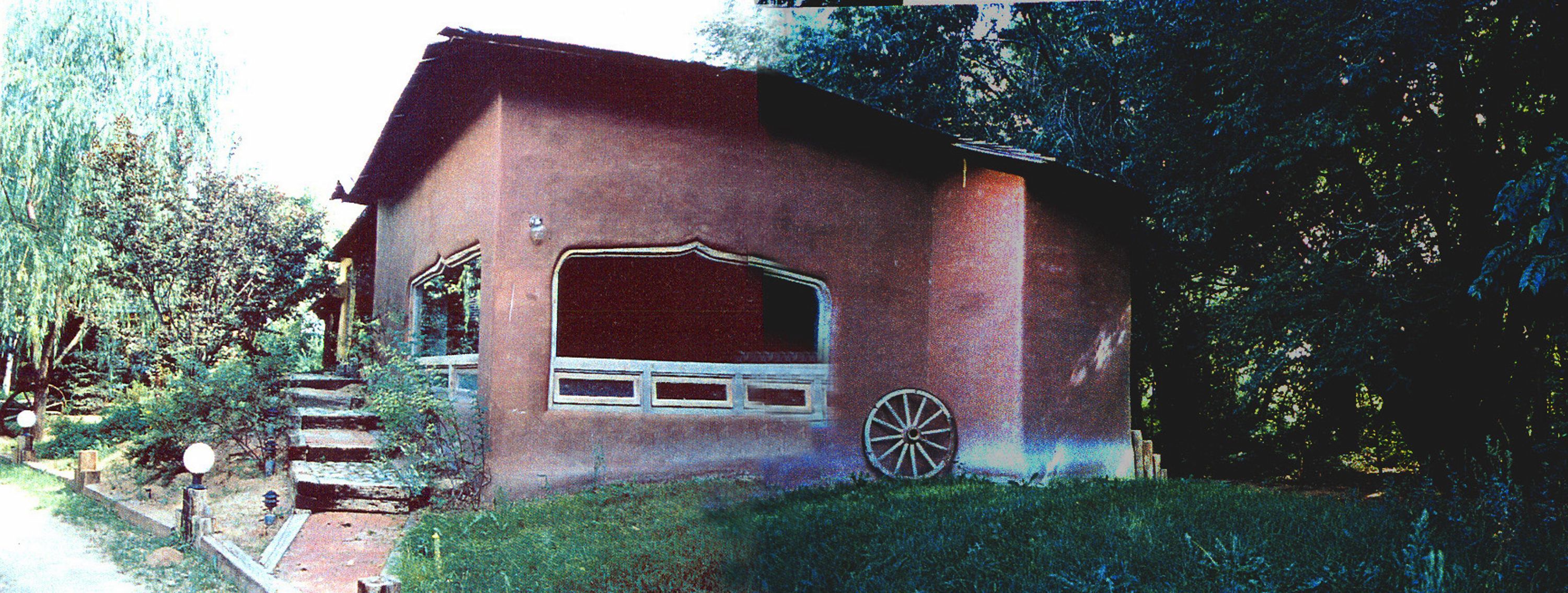 Juan Gabriel no pudo concretar venta de propiedad en EE.UU. - Juan-gabriel-Rancho-Nuevo-México-15