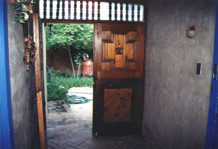 Juan Gabriel no pudo concretar venta de propiedad en EE.UU. - Juan-gabriel-Rancho-Nuevo-México-16