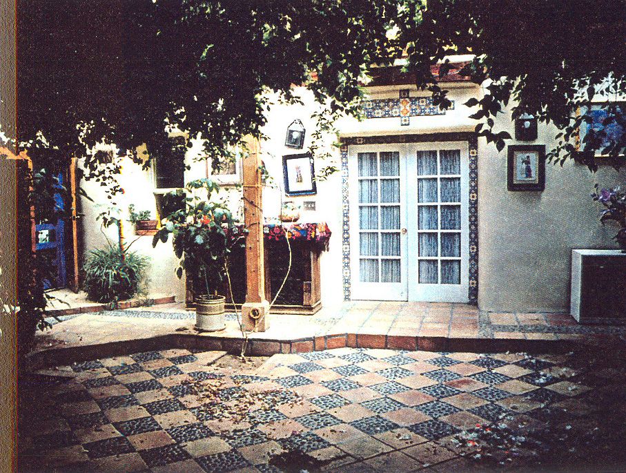 Juan Gabriel no pudo concretar venta de propiedad en EE.UU. - Juan-gabriel-Rancho-Nuevo-México-17