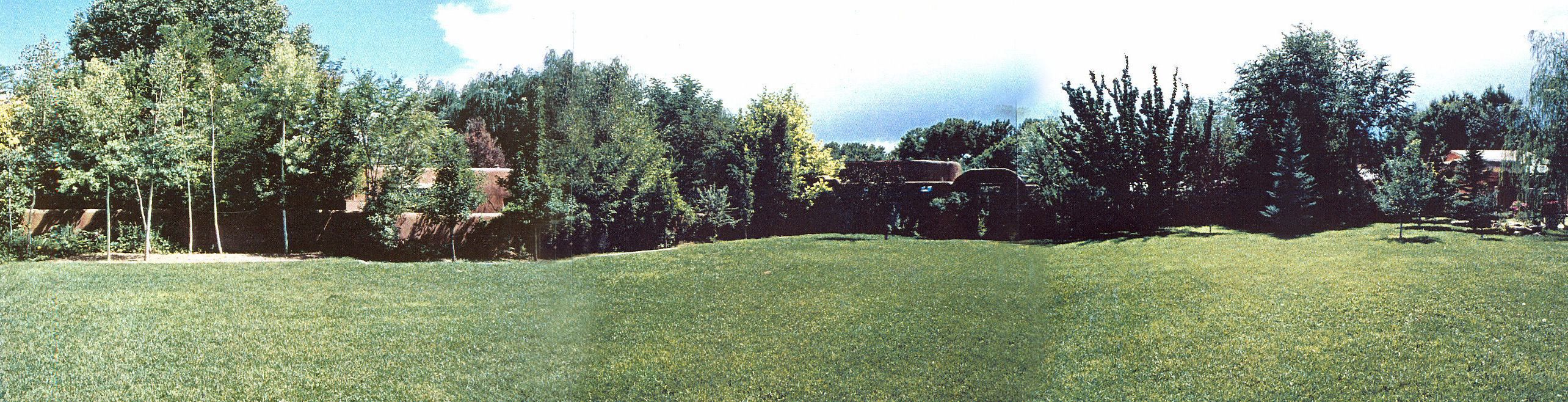 Juan Gabriel no pudo concretar venta de propiedad en EE.UU. - Juan-gabriel-Rancho-Nuevo-México-2