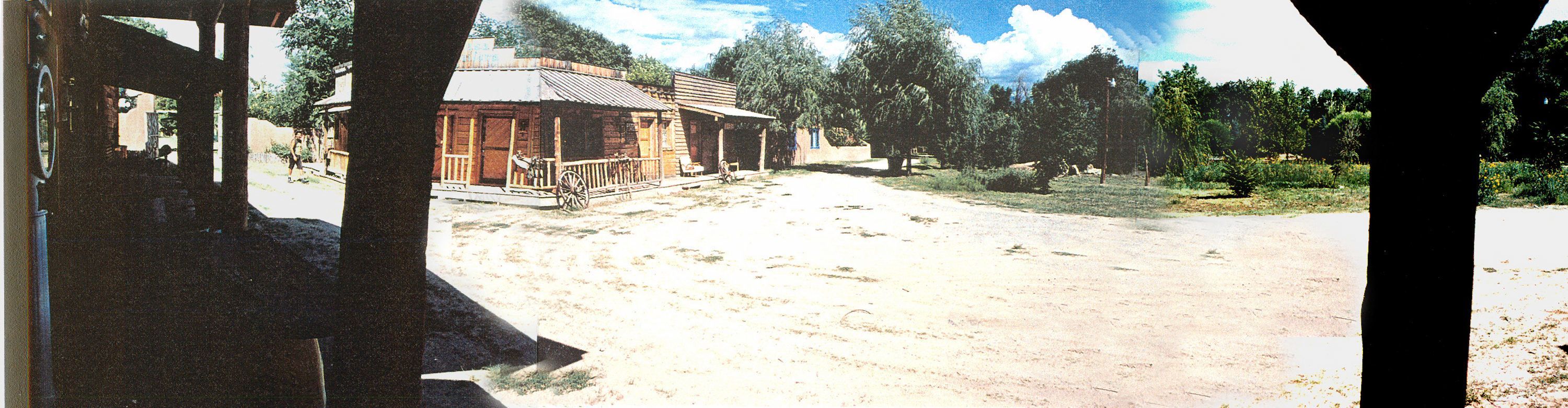 Juan Gabriel no pudo concretar venta de propiedad en EE.UU. - Juan-gabriel-Rancho-Nuevo-México-21