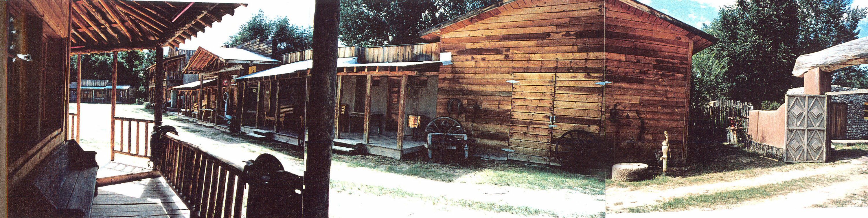 Juan Gabriel no pudo concretar venta de propiedad en EE.UU. - Juan-gabriel-Rancho-Nuevo-México-23