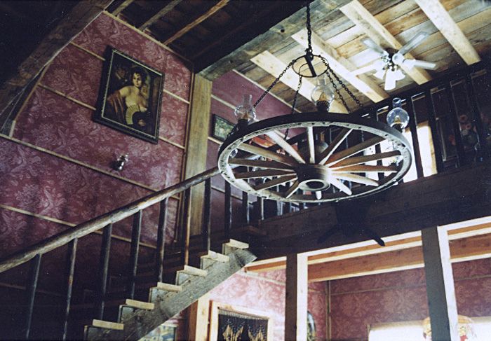 Juan Gabriel no pudo concretar venta de propiedad en EE.UU. - Juan-gabriel-Rancho-Nuevo-México-25