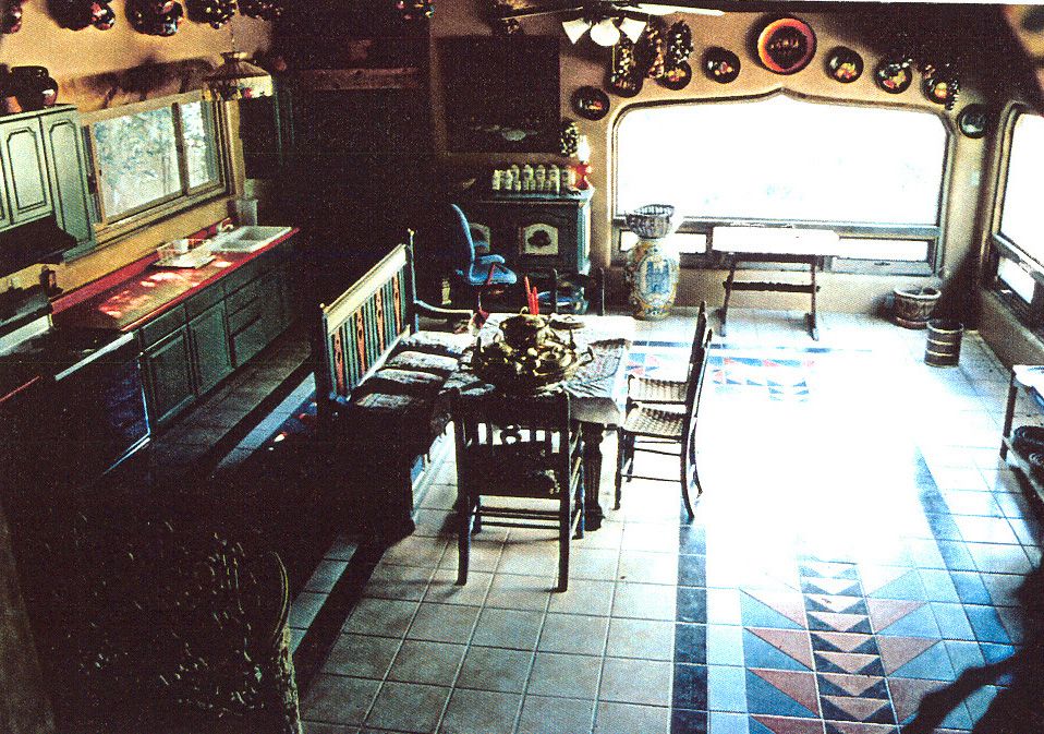 Juan Gabriel no pudo concretar venta de propiedad en EE.UU. - Juan-gabriel-Rancho-Nuevo-México-26