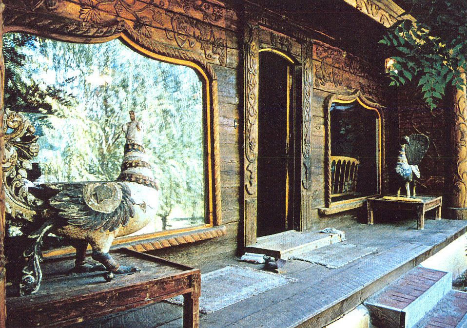 Juan Gabriel no pudo concretar venta de propiedad en EE.UU. - Juan-gabriel-Rancho-Nuevo-México-27