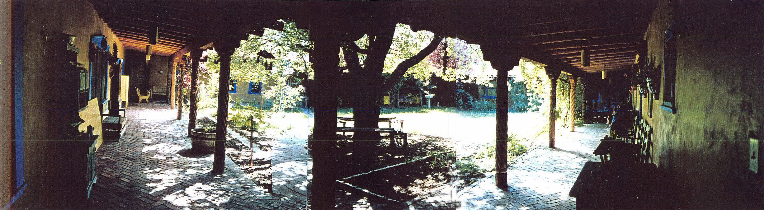 Juan Gabriel no pudo concretar venta de propiedad en EE.UU. - Juan-gabriel-Rancho-Nuevo-México-28