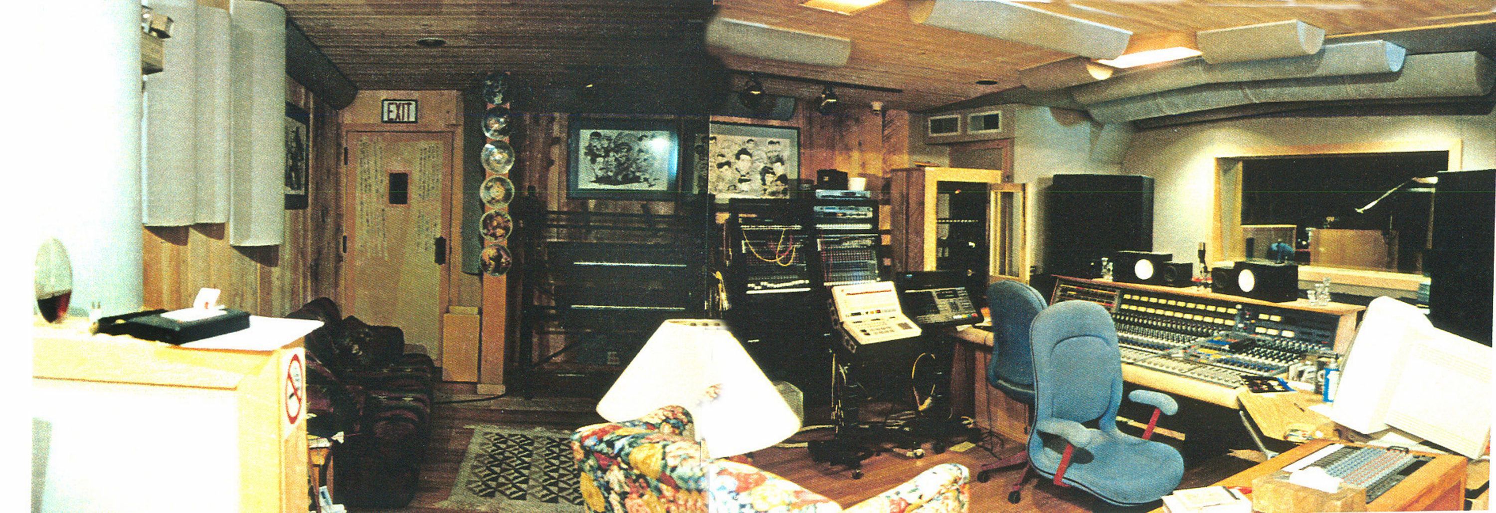 Juan Gabriel no pudo concretar venta de propiedad en EE.UU. - Juan-gabriel-Rancho-Nuevo-México-30