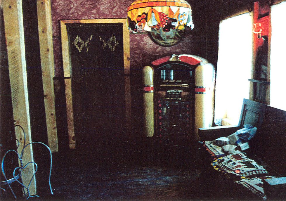 Juan Gabriel no pudo concretar venta de propiedad en EE.UU. - Juan-gabriel-Rancho-Nuevo-México-34