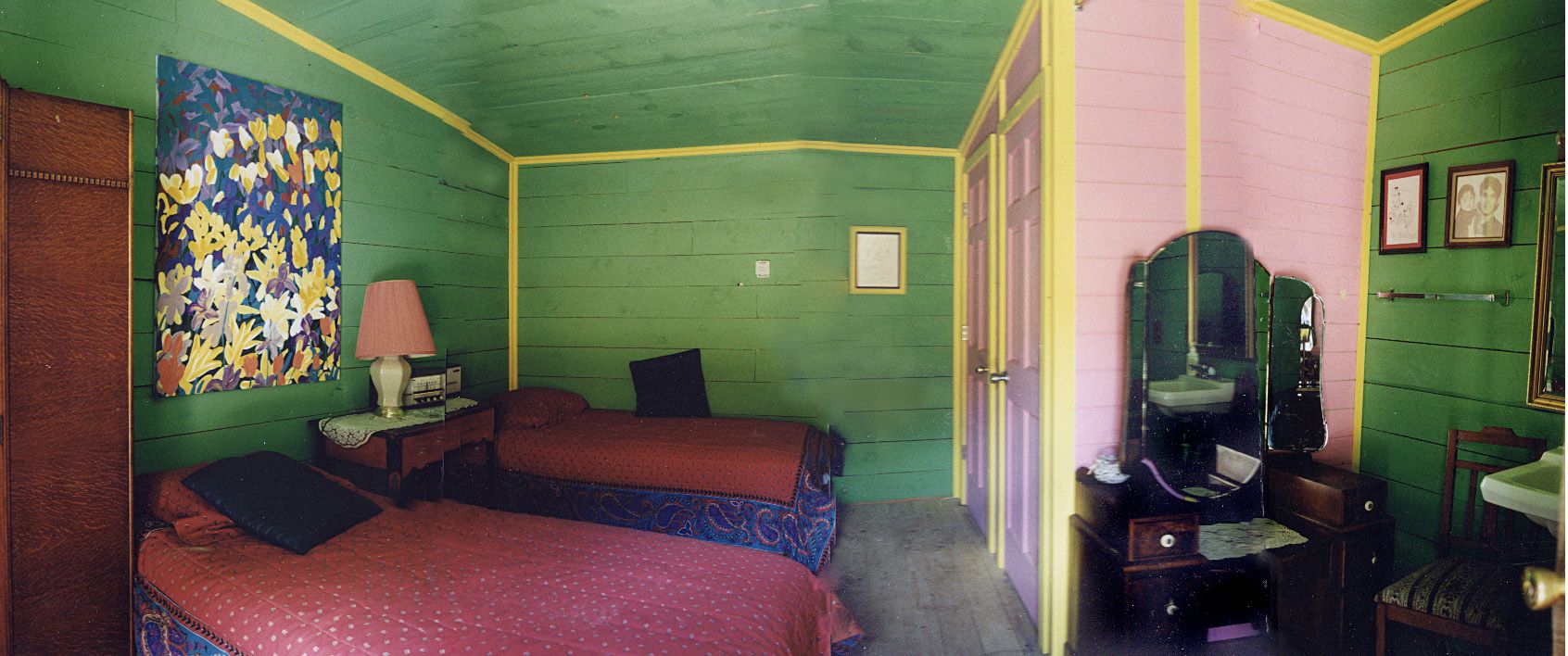 Juan Gabriel no pudo concretar venta de propiedad en EE.UU. - Juan-gabriel-Rancho-Nuevo-México-36