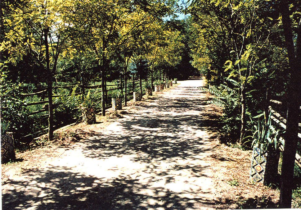 Juan Gabriel no pudo concretar venta de propiedad en EE.UU. - Juan-gabriel-Rancho-Nuevo-México-38