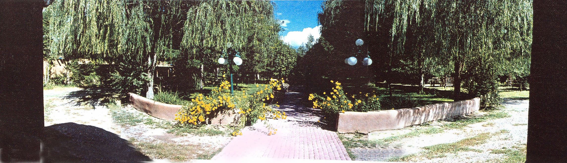 Juan Gabriel no pudo concretar venta de propiedad en EE.UU. - Juan-gabriel-Rancho-Nuevo-México-41