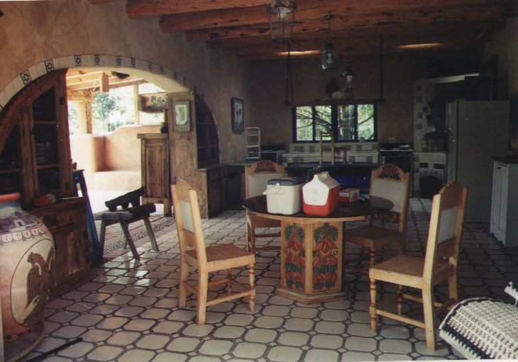 Juan Gabriel no pudo concretar venta de propiedad en EE.UU. - Juan-gabriel-Rancho-Nuevo-México-7