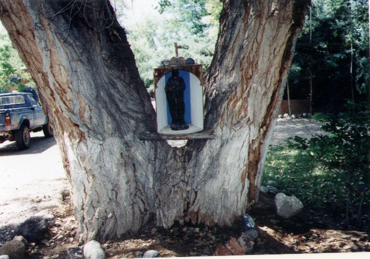 Juan Gabriel no pudo concretar venta de propiedad en EE.UU. - Juan-gabriel-Rancho-Nuevo-México-8