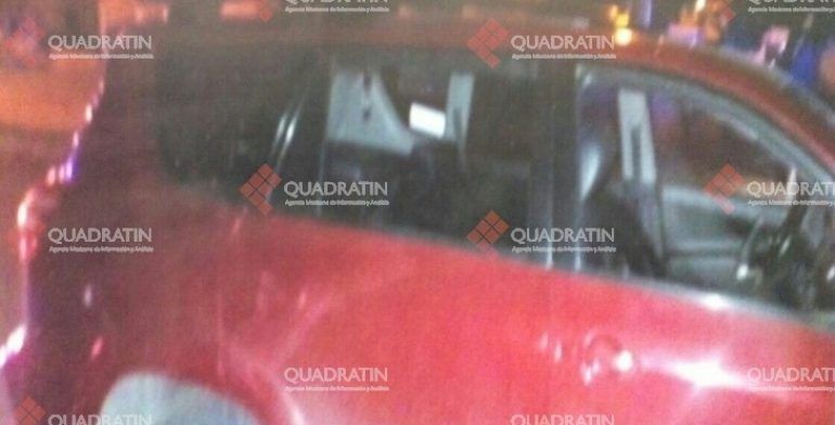 Intento de secuestrar a familiar de empresario en Querétaro deja un muerto - Jurica-queretaro-balacera-quadratin
