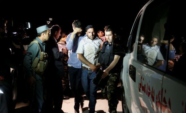 Ataque contra universidad en Afganistán dejó un muerto y 18 heridos