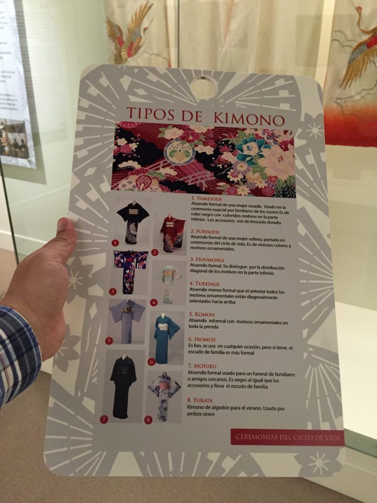 Una armadura samurái y otros tesoros japoneses en la Ciudad de México - La-información-es-clara-y-dinámica-768x1024