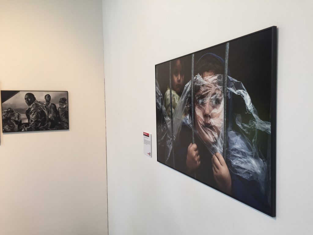 Exhiben en la CDMX las mejores fotografías periodísticas del mundo - La-muestra-estará-abierta-hasta-el-25-de-septiembre-1024x768