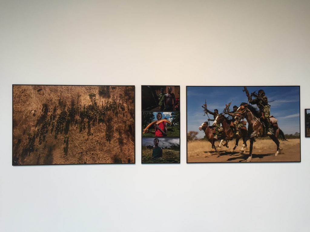 Exhiben en la CDMX las mejores fotografías periodísticas del mundo - La-muestra-reúne-145-fotografías-1024x768