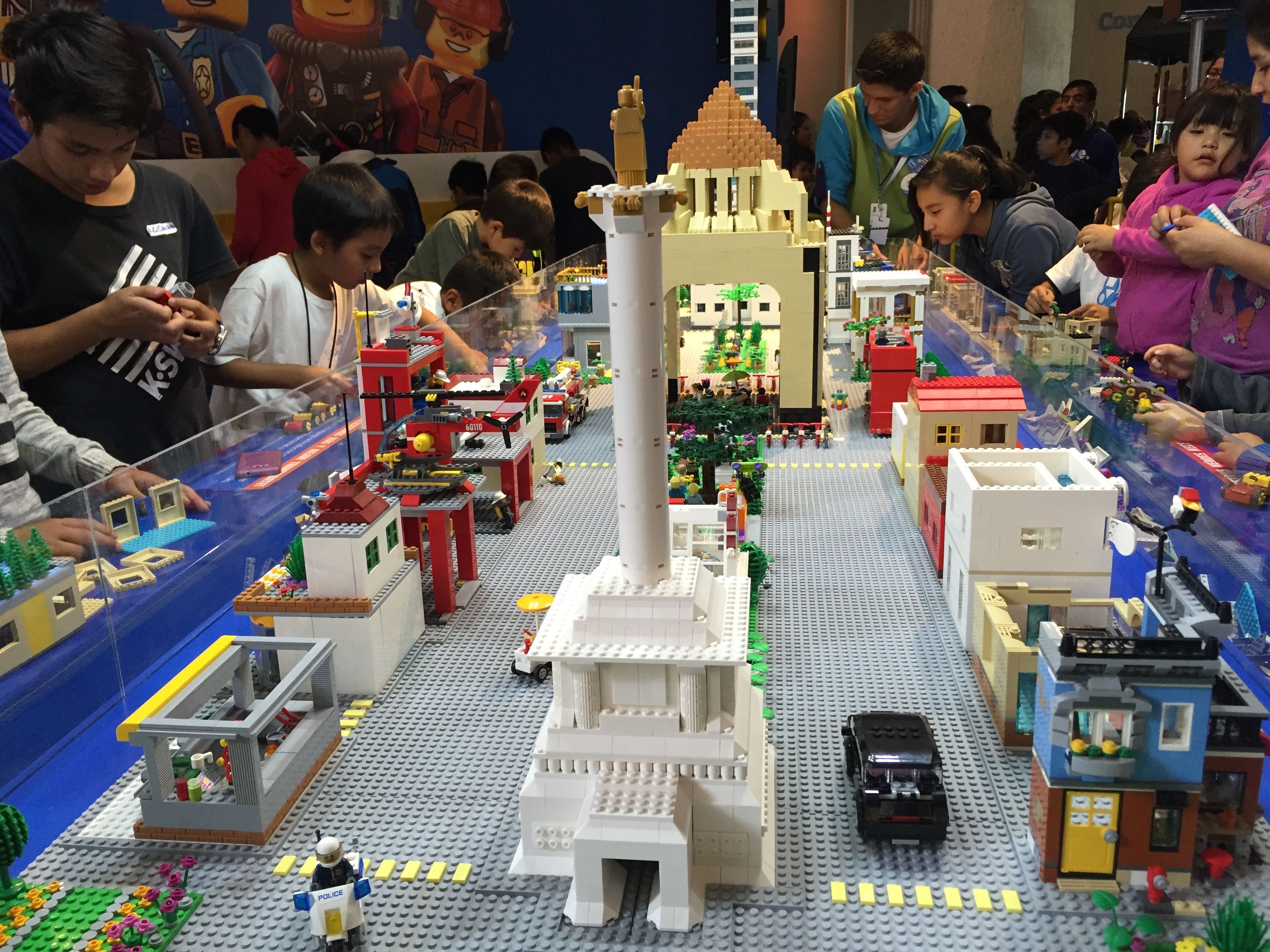 Renuevan el Museo del Niño y anuncian otro nuevo en Iztapalapa - La-reonvacio╠ün-costo╠ü-659-millones-de-pesos-de-los-cuales-378-millones-fueron-aportados-por-el-gobierno-de-la-Ciudad-de-Me╠üxico