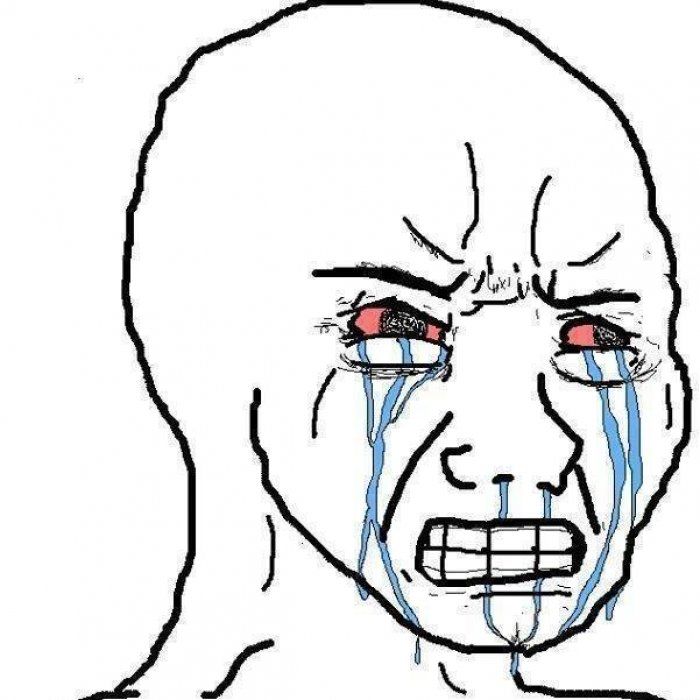 Justin Bieber ha cerrado su cuenta de Instagram - Laughing-Then-Crying-Meme-09