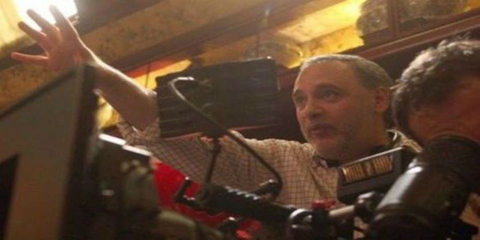 A León Serment y a su esposa los mandó matar su hijo