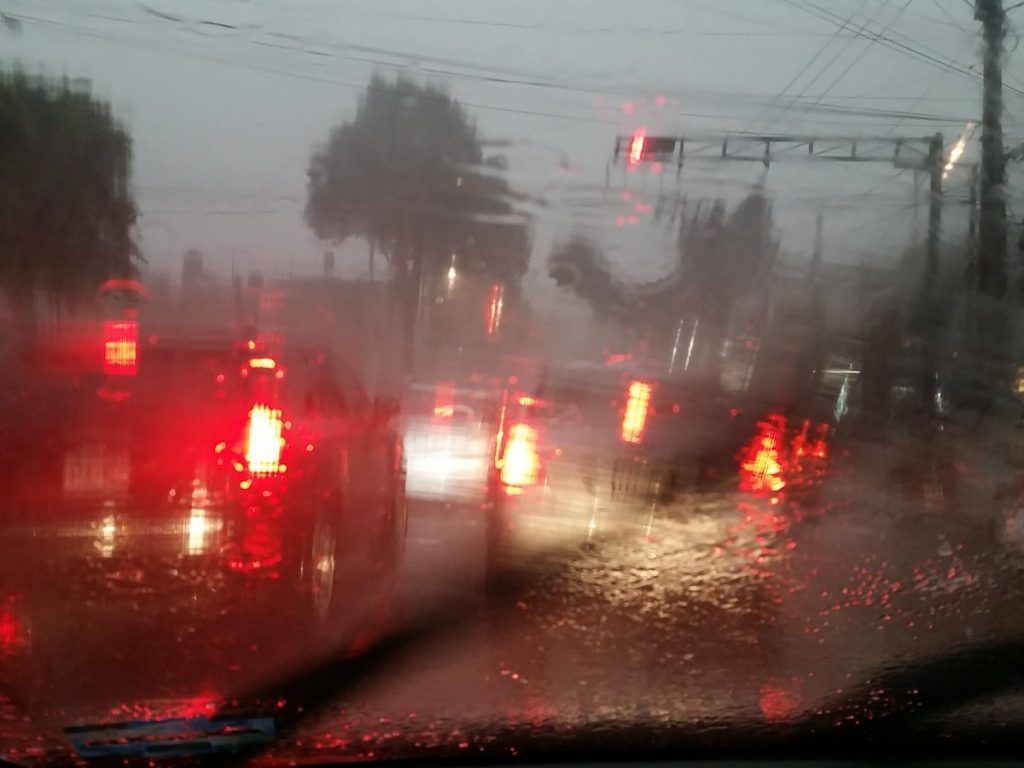 Inundaciones en el Valle de México - Lluvias-Emiliovazquezp-2-1024x768