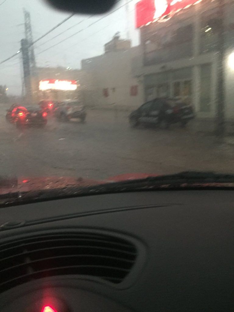 Inundaciones en el Valle de México - Lluvias-Tecamachalco-Huitzquillocan-768x1024