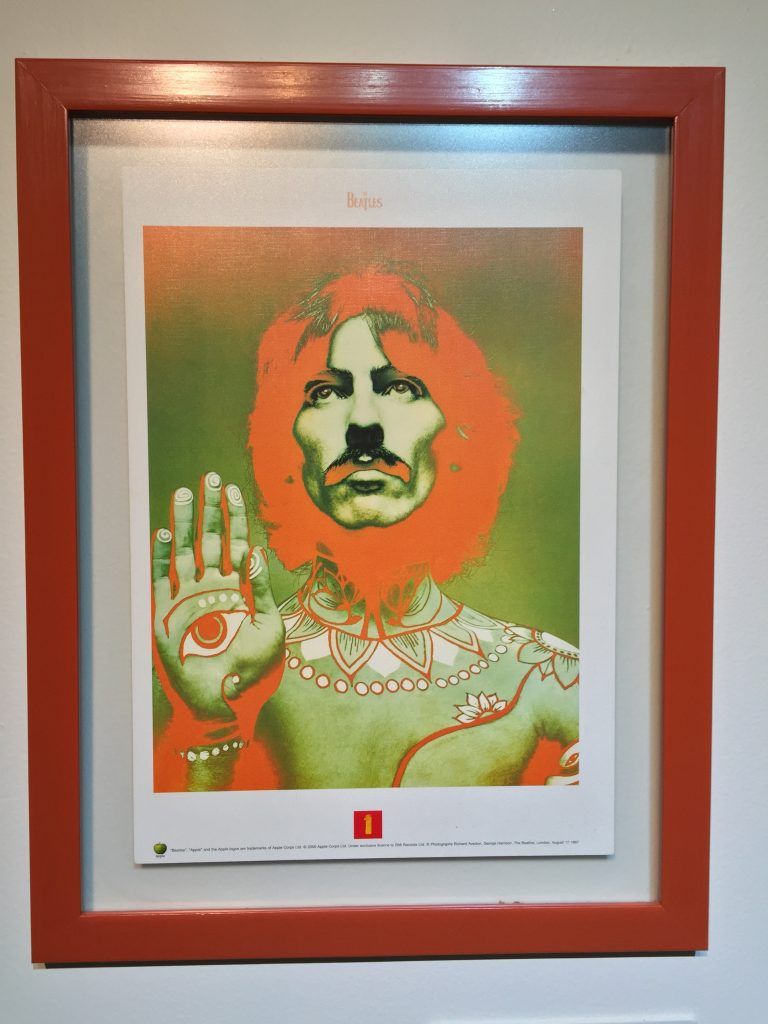 Los Beatles en la Ciudad de México - Los-sábados-habrá-conciertos-y-los-domingos-se-proyectará-un-ciclo-de-cine-768x1024