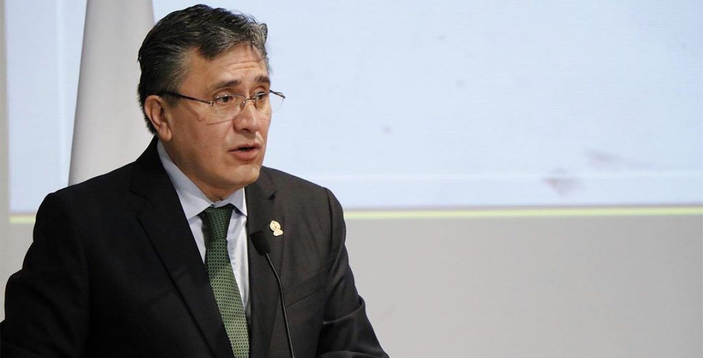 Policía Federal ejecutó a 22 civiles en Tanhuato: CNDH - Luis-Raúl-nf-1-1024x521