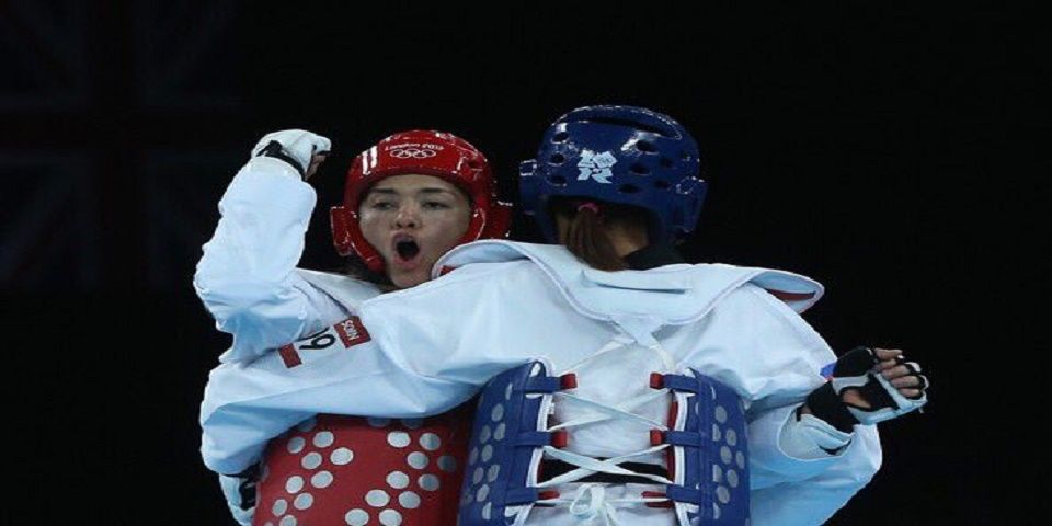 María del Rosario Espinoza logra pase a semifinales