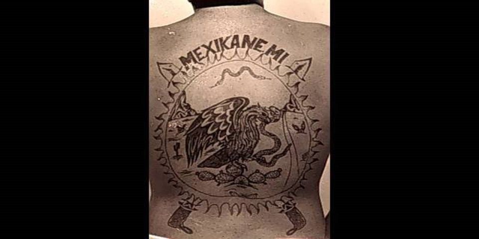 Asesinato de policía corrupto expone a la despiadada Mafia Mexicana de Texas