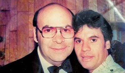 El éxito de Juan Gabriel según Carlos Monsiváis - Magallanes-Juan-Gabriel_MILIMA20160829_0054_8-e1472489358473