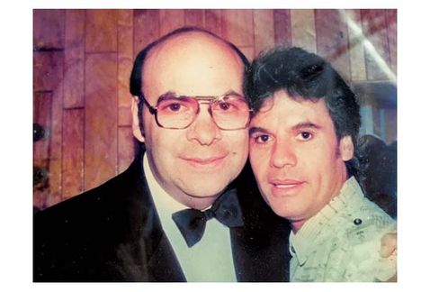 Afirma el productor de Juan Gabriel que tenían muchos planes juntos - Magallanes-Juan-Gabriel_MILIMA20160829_0054_8