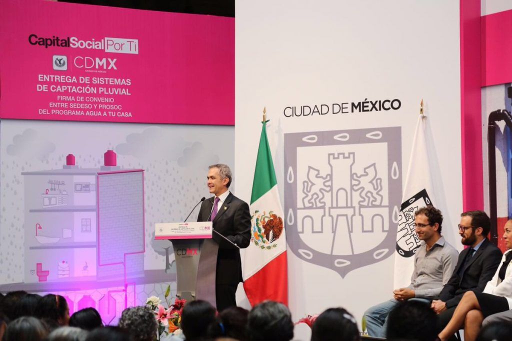 No se cancelarán las fotomultas: Mancera - Mancera-1024x682