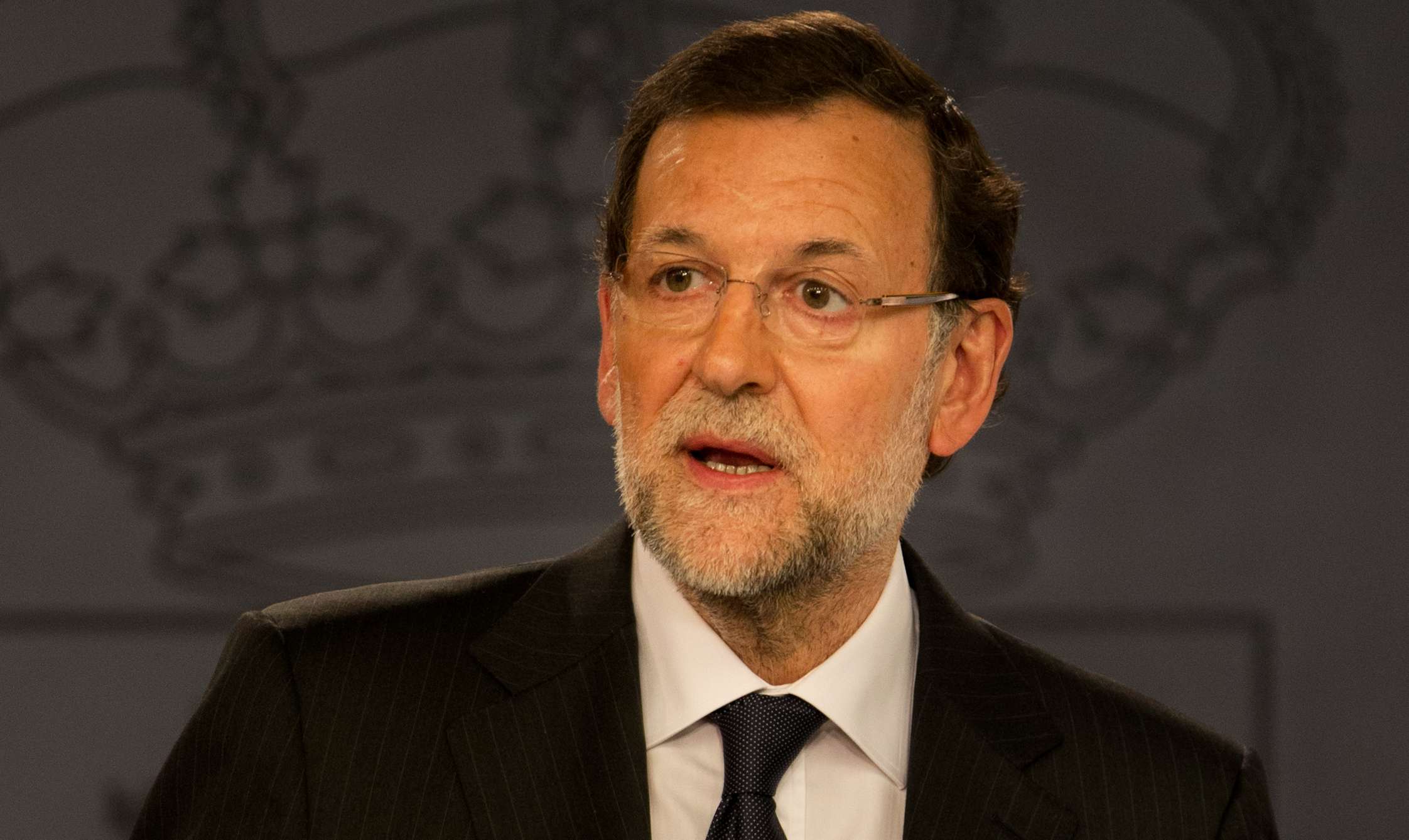 España sigue sin poder formar gobierno - Mariano-Rajoy-1
