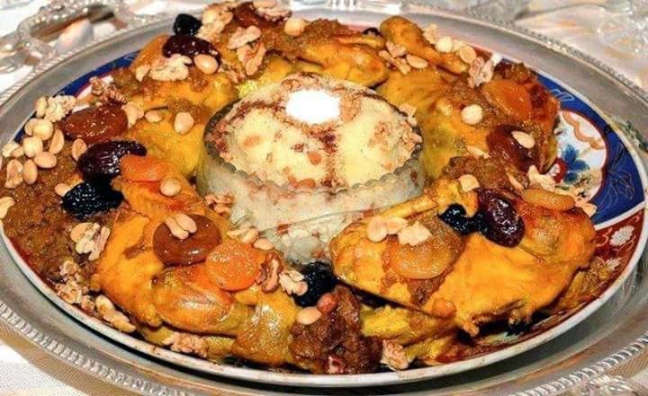 El desayuno mexicano que es de los más increíbles del mundo - Marruecos