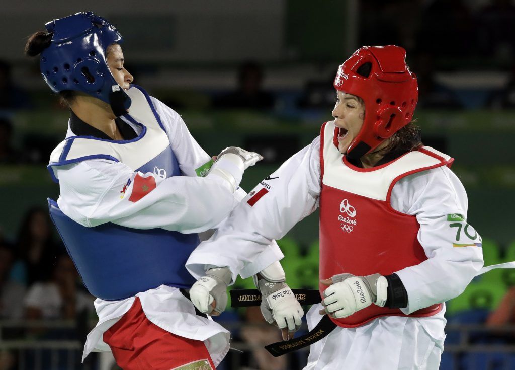 Roberto Osuna gana Premio Nacional del Deporte - María-Cuartos-de-Final-1024x735