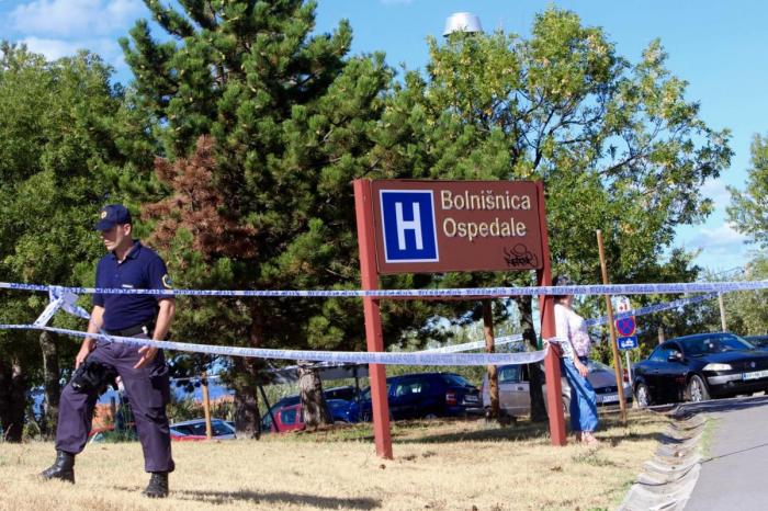 Matan a médico mexicano en Eslovenia