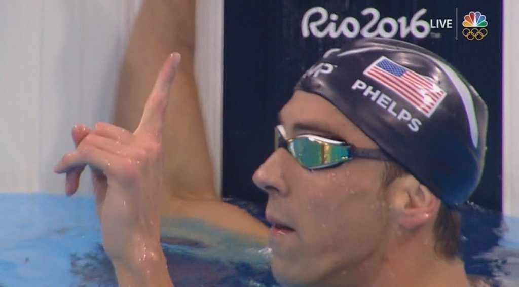 ¡Leyenda viviente! - Michael-Phelps-1024x566
