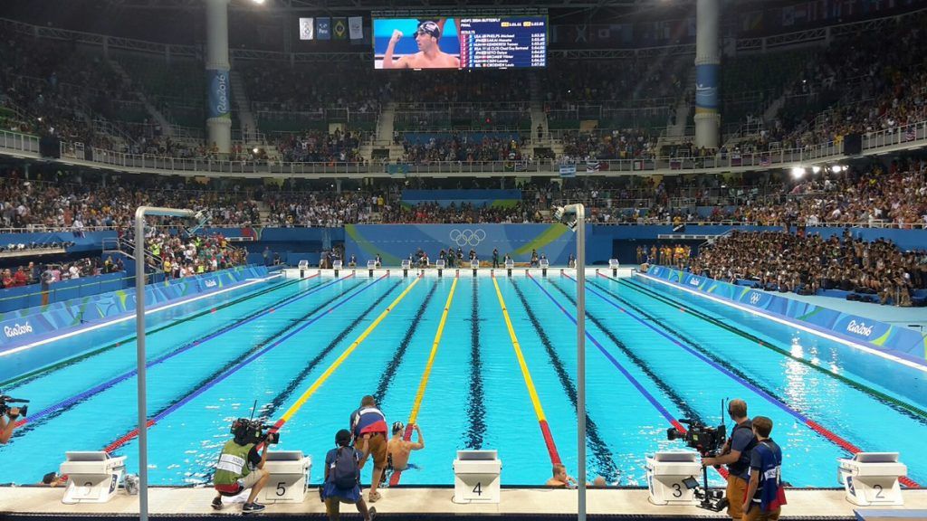 ¡Leyenda viviente! - Michael-Phelps-3-1024x576