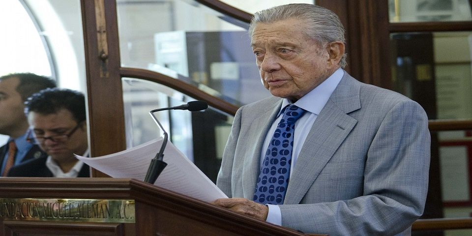 Familia Alemán confirma muerte de escoltas afuera de su casa